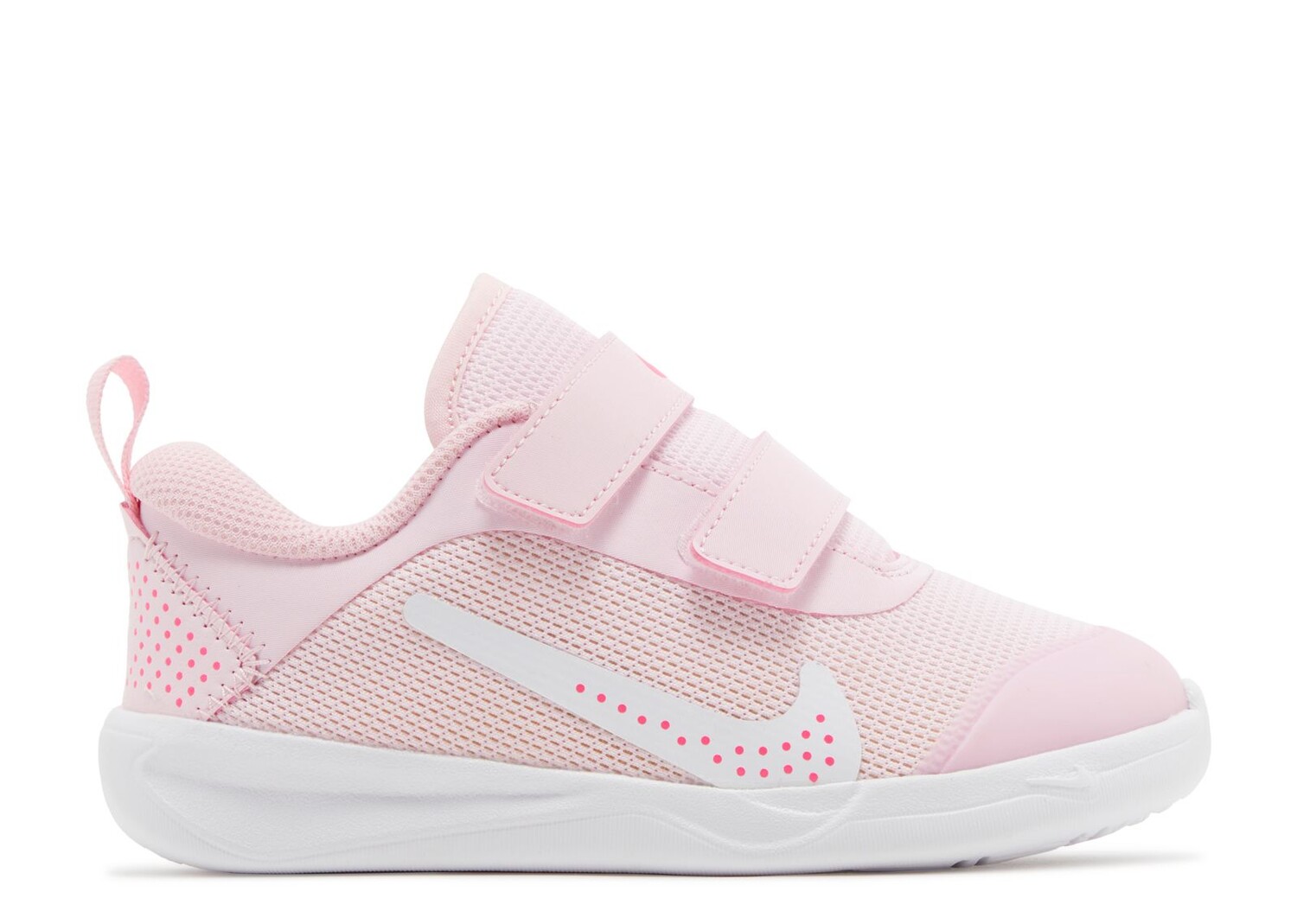 

Кроссовки Nike Omni Multi-Court Td 'Pink Foam', розовый