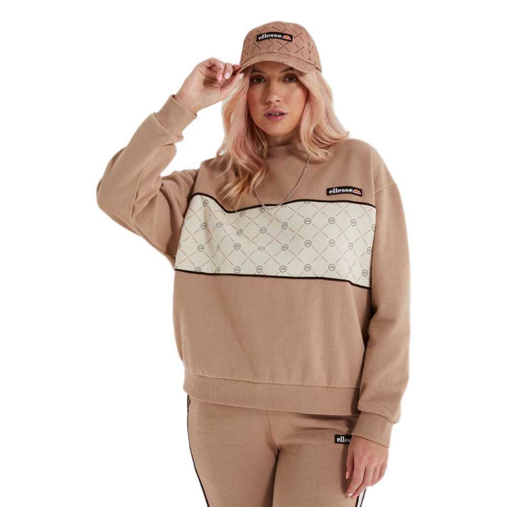

Толстовка Ellesse Derose, бежевый