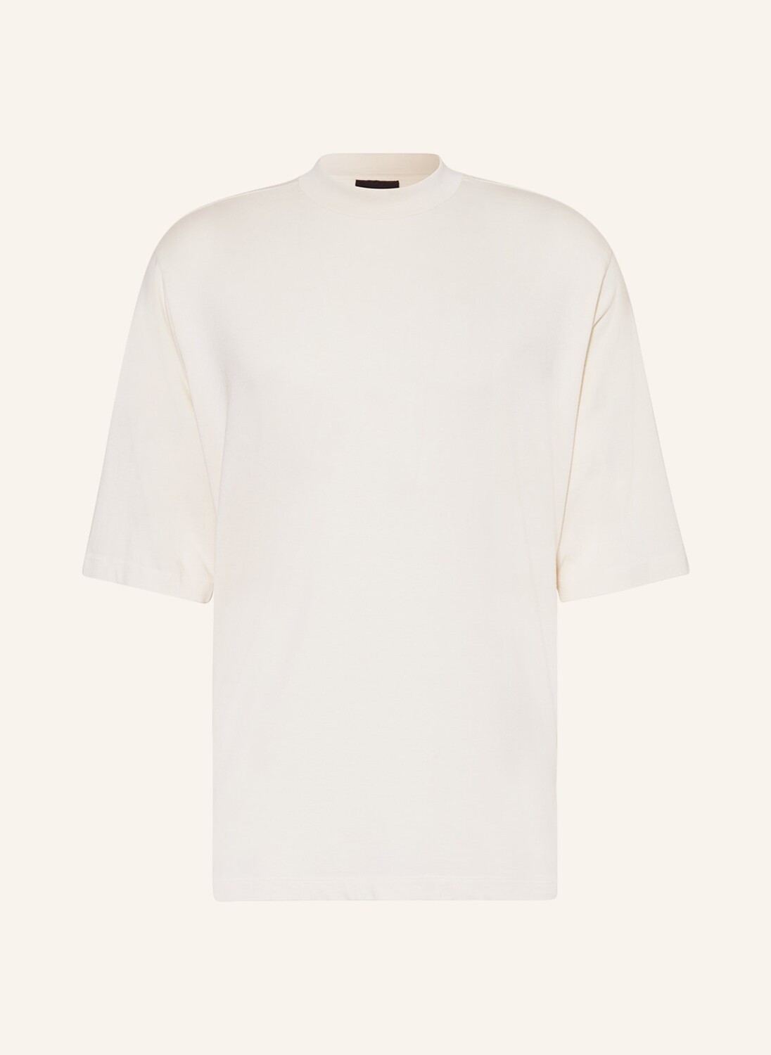 

Рубашка thom/krom Oversized-Shirt, экру