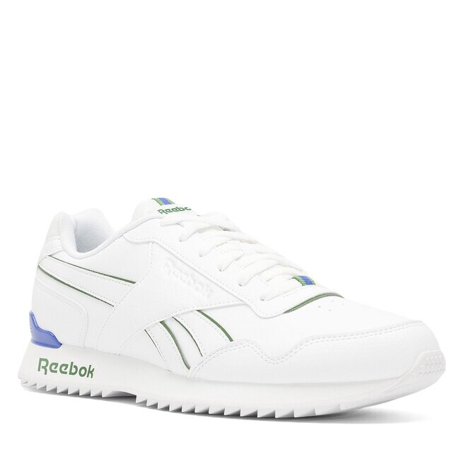 

Кроссовки Reebok, белый
