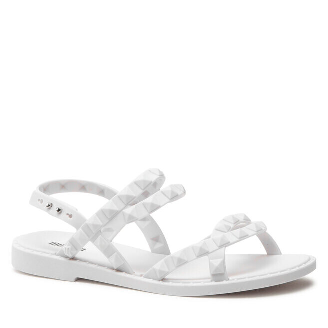 

Сандалии Melissa, белый
