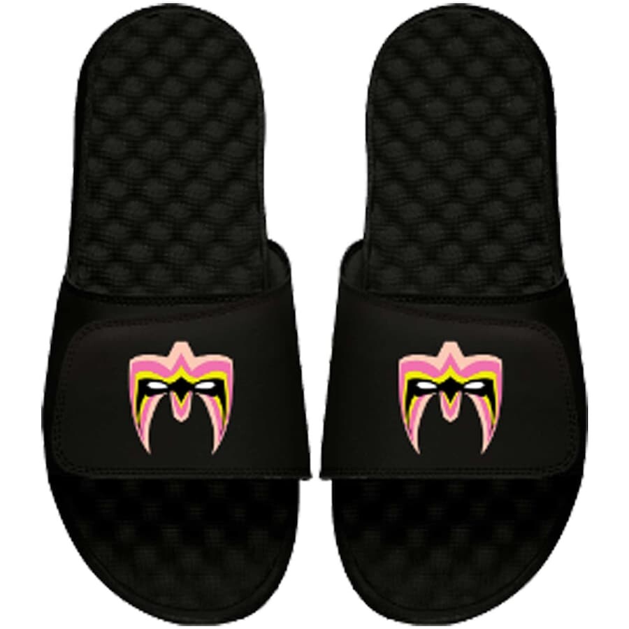 

Шлепанцы ISlide The Ultimate Warrior