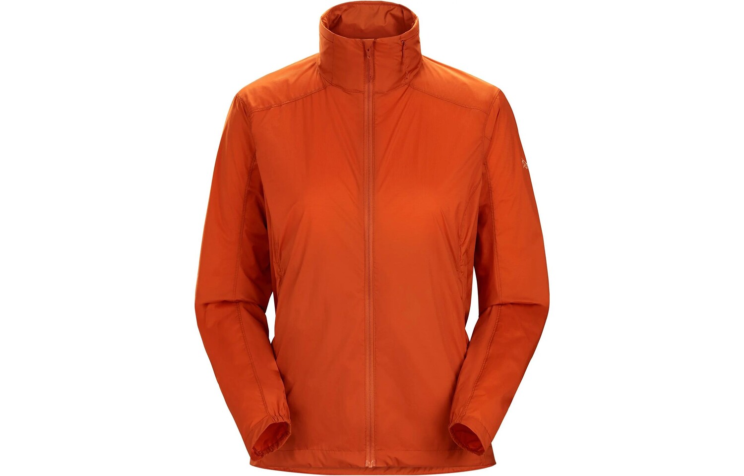 

Женская куртка Arcteryx, цвет Sky blue