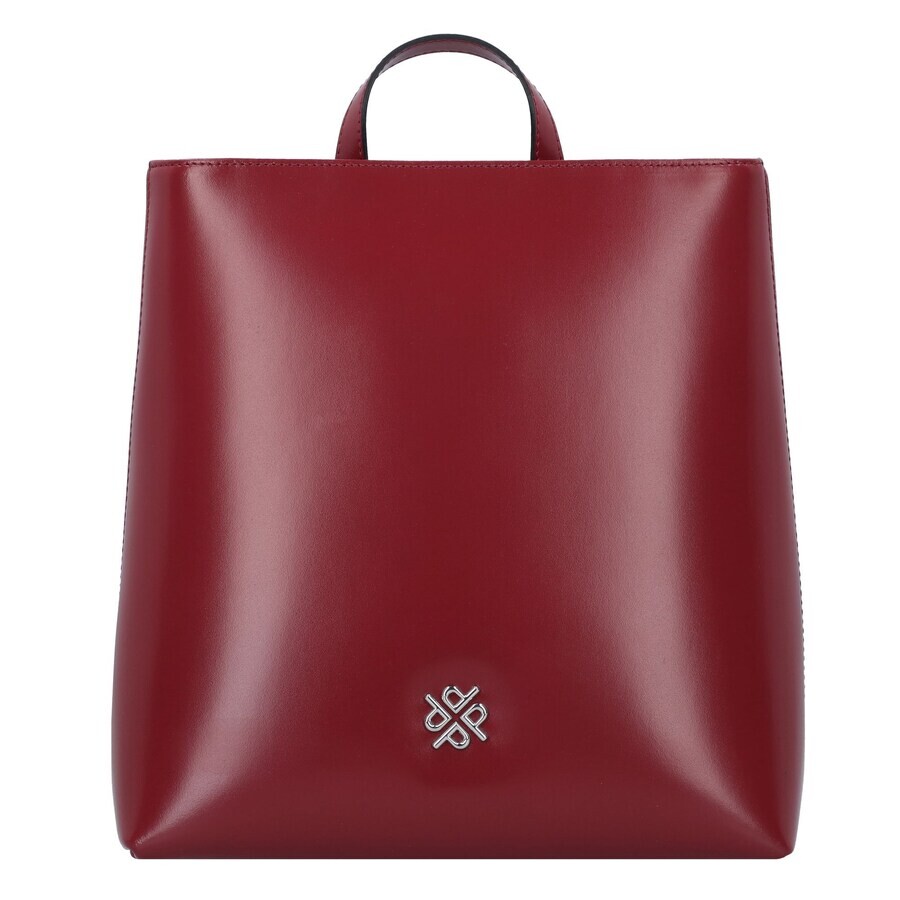

Рюкзак Picard Backpack Black Tie City, цвет Carmine red