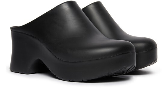

Сабо Terra Foam Loewe, черный