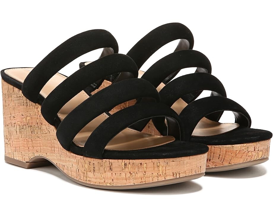 

Туфли Sam Edelman Yuki, черный