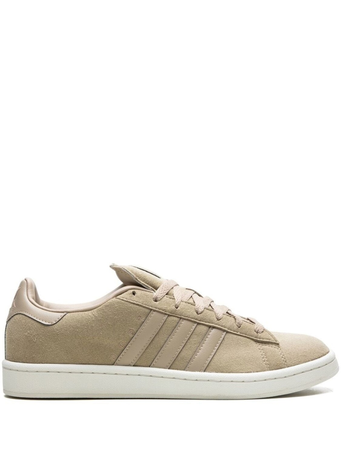 

Adidas кроссовки Campus из коллаборации с Descendant, серый