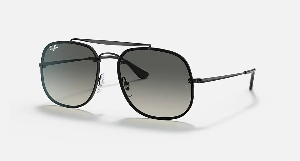 

Солнцезащитные очки Ray-Ban BLAZE GENERAL, серый