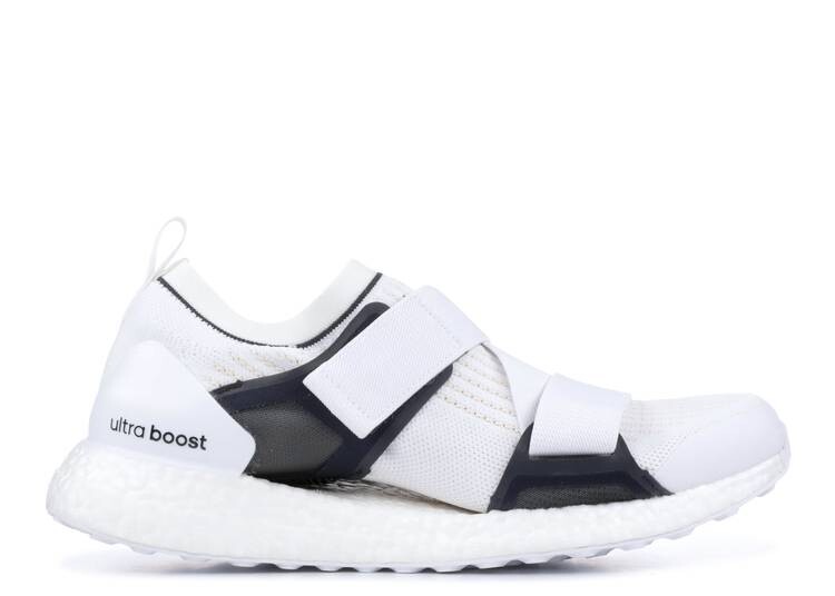 

Кроссовки Adidas WMNS ULTRABOOST X 'CORE WHITE', белый