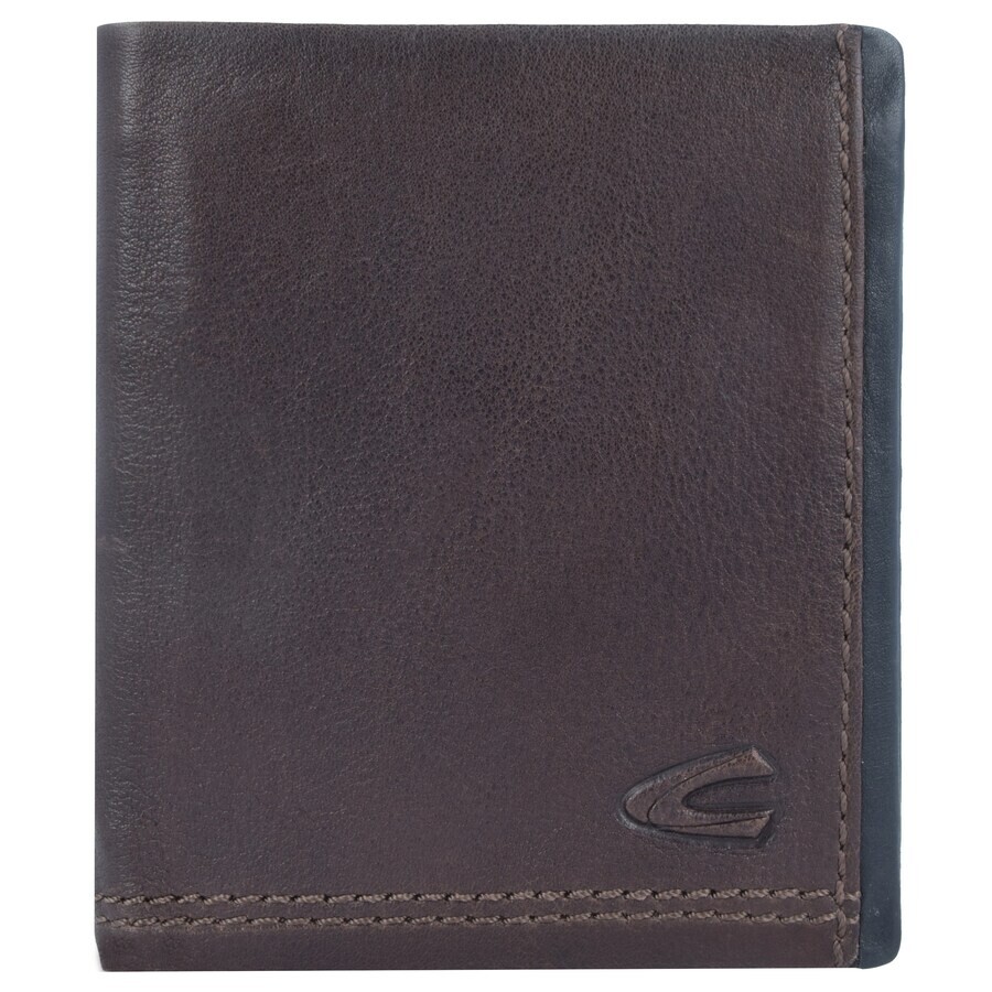 

Кошелек Camel Active OSAKA, цвет Chestnut Brown