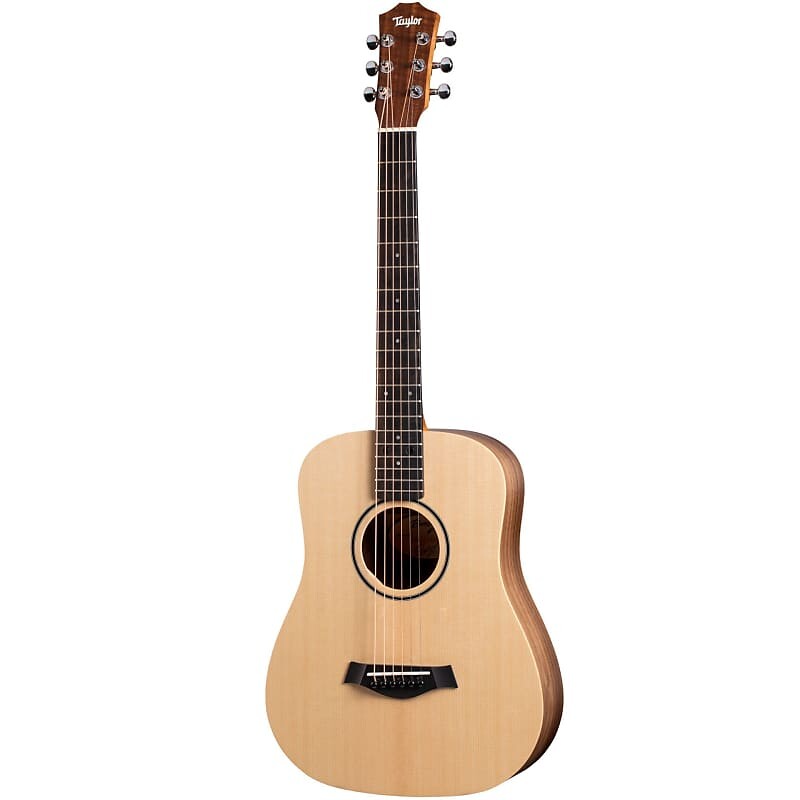 

Акустическая гитара Taylor Baby Taylor BT1e Acoustic Guitar