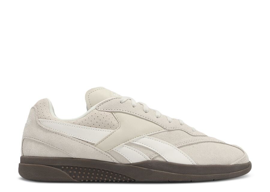 

Кроссовки Reebok Hammer Street, цвет Alabaster Chalk Gum