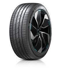 

Летние шины Hankook iON evo SUV IK01A Sound Absorber, EV FP XL 235/55 R18 104Y