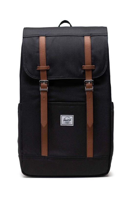 

Рюкзак для ретрита Herschel, черный