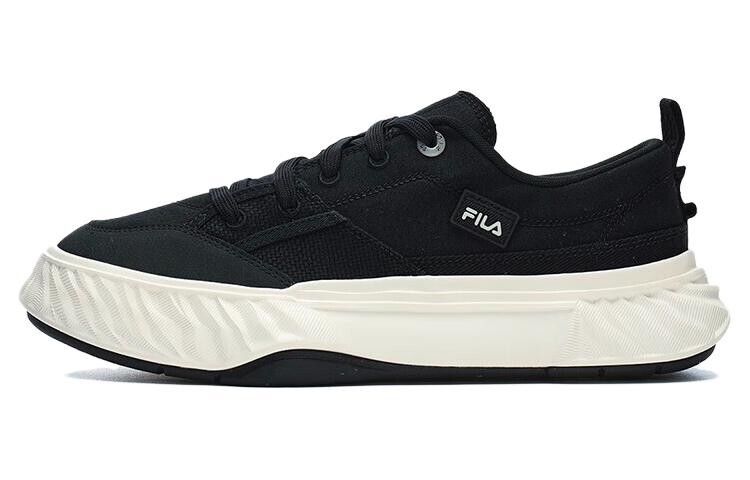 

Мужские парусиновые туфли Fila