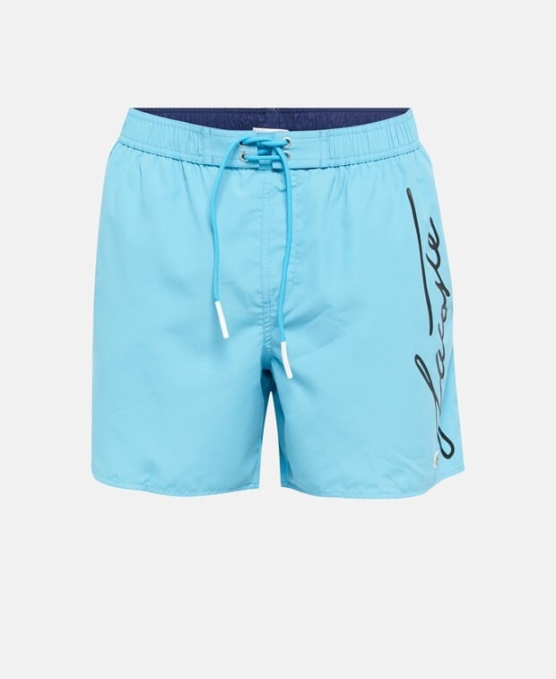 

Плавательные шорты Lacoste, синий