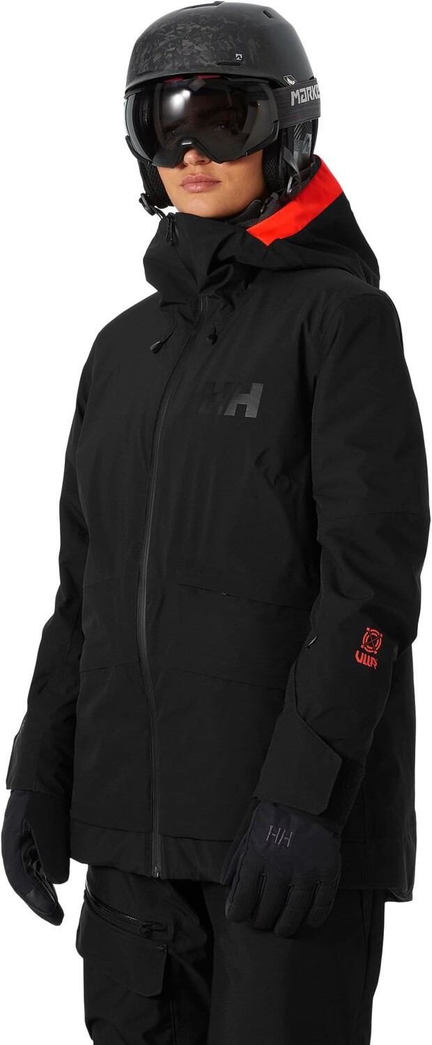 

Куртка Pochaser 2.0 Jacket Helly Hansen, черный