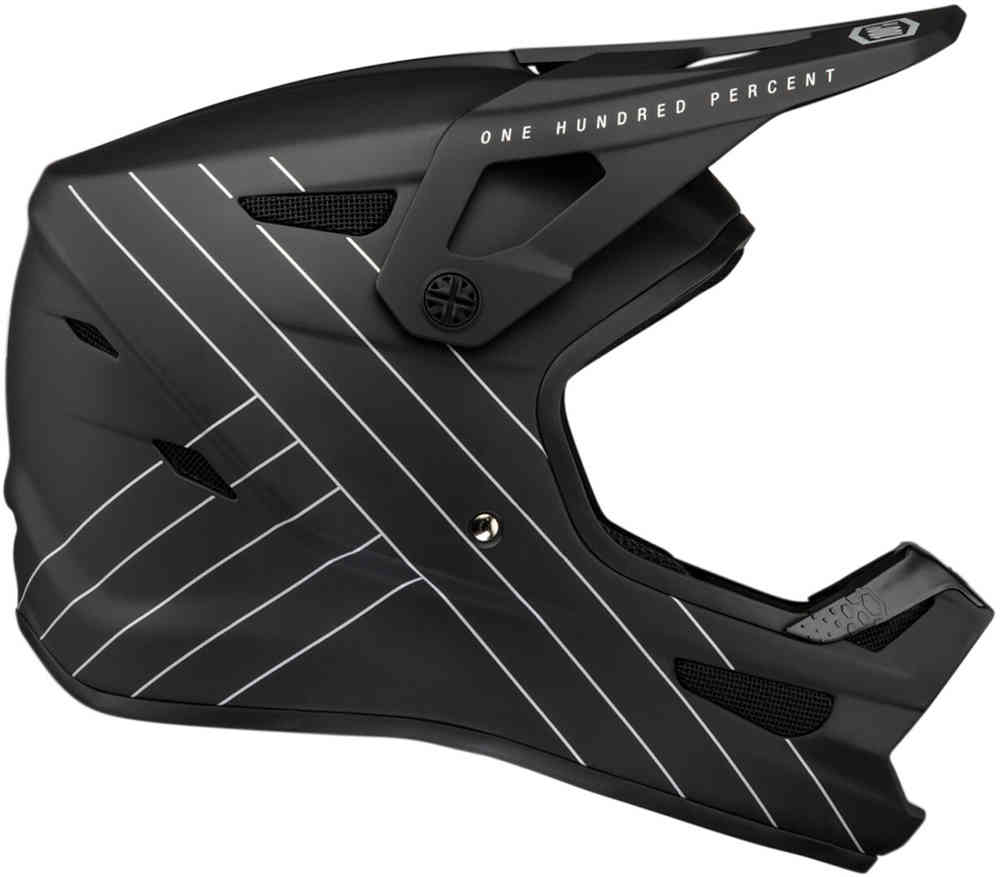 100% статусный черный молодежный скоростной шлем 1 рога для шлема водонепроницаемый двусторонний клейкий резиновый симпатичный шлем дьявольские рога для шлема