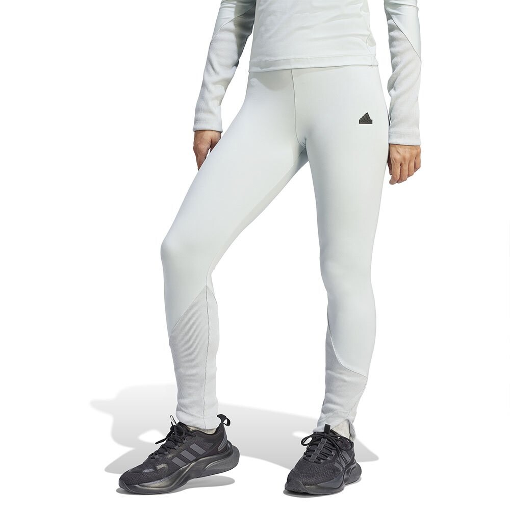 

Леггинсы adidas Z.N.E, белый