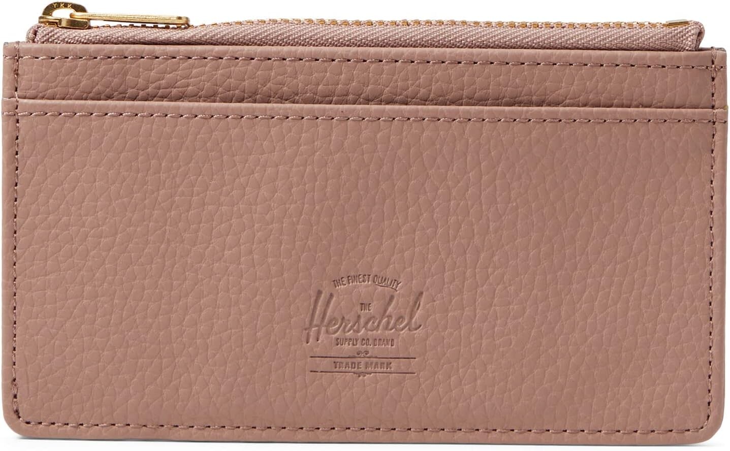

Кошелек Oscar II RFID Herschel Supply Co., цвет Ash Rose 1