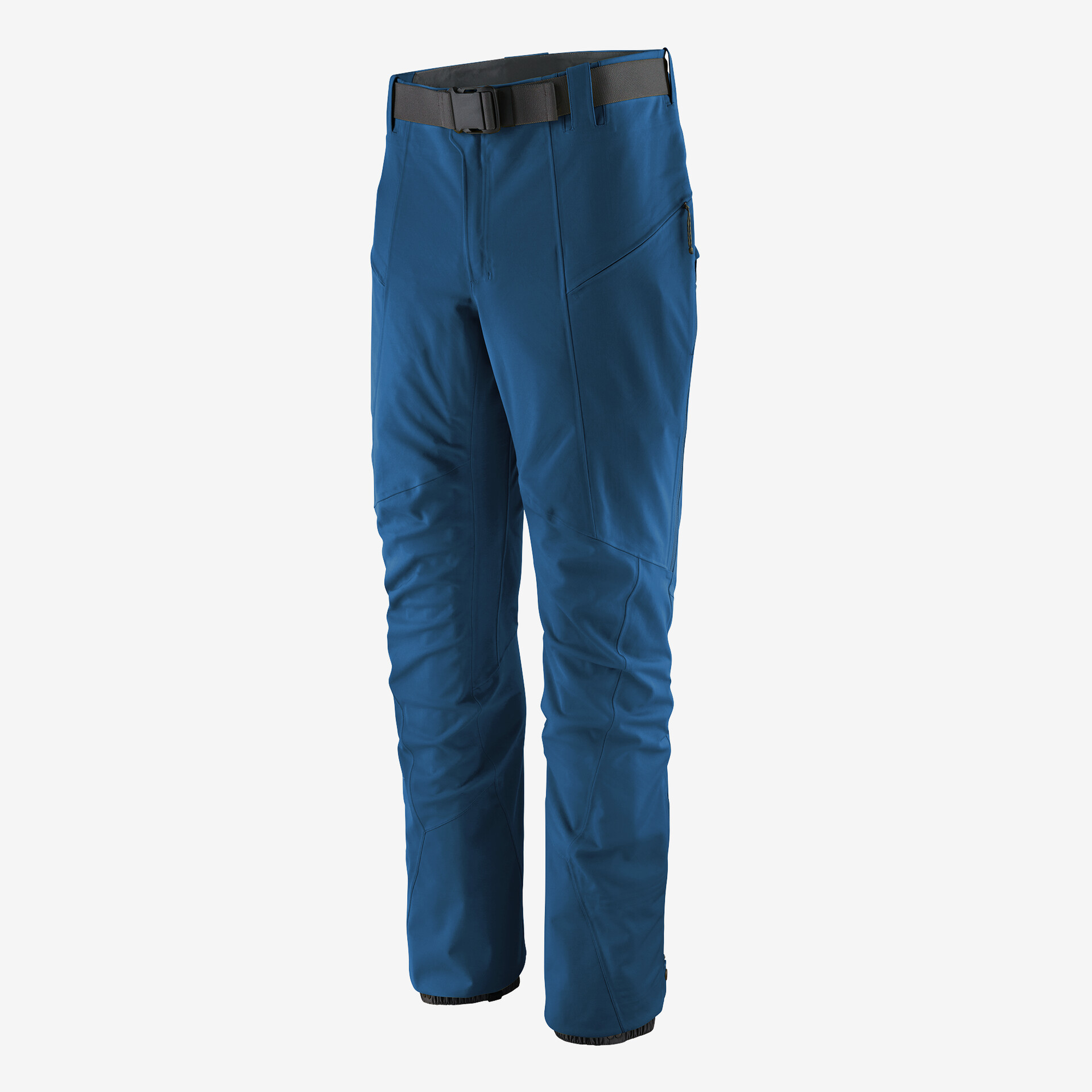 Мужские брюки Upstride Patagonia, лагом синий