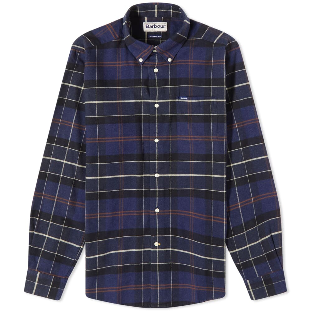 

Рубашка Barbour Lutsleigh