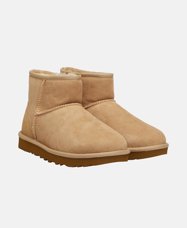 

Сапоги Ugg, песочный