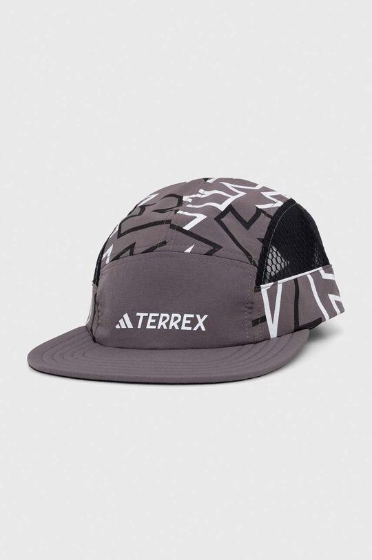 

Бейсболка adidas TERREX, серый