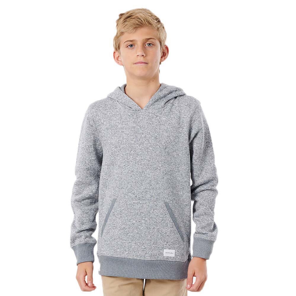 

Худи Rip Curl Crescent, серый