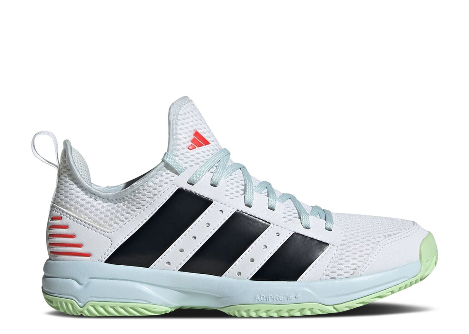 

Кроссовки adidas Stabil J 'White Sky Tint', белый