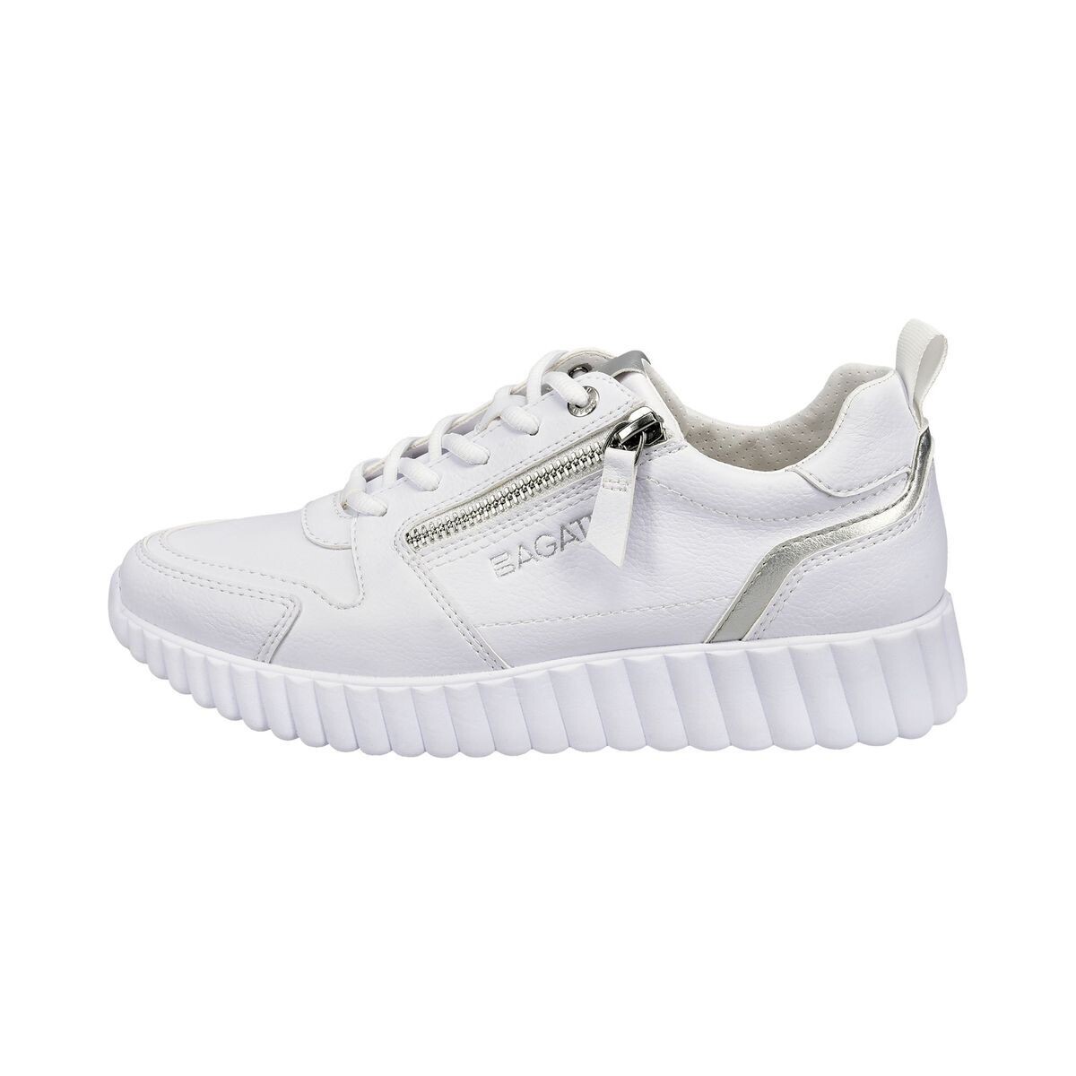 

Кроссовки TT. BAGATT Sneaker, белый