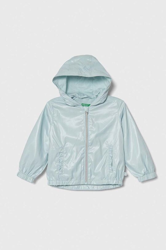 

United Colors of Benetton Детская куртка, синий