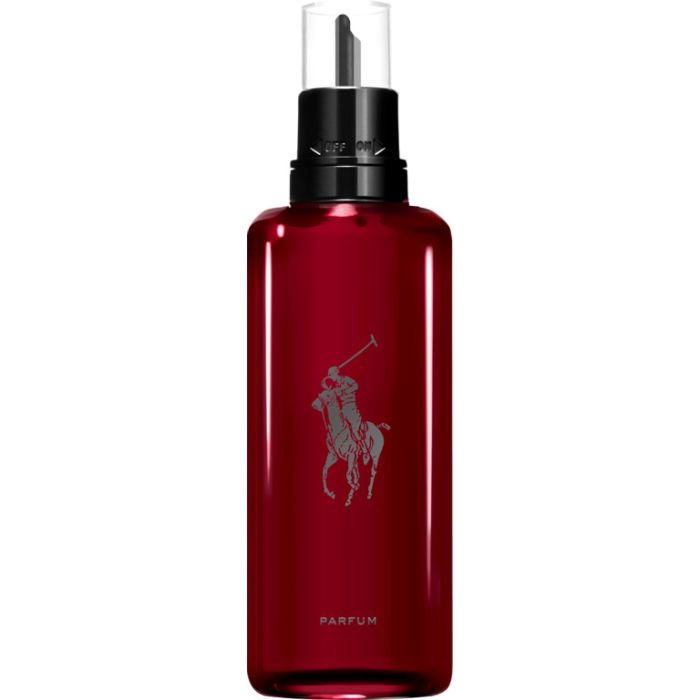 Мужская туалетная вода Polo Red Parfum perfume de hombre Ralph Lauren, 150 парфюм ralph lauren polo red parfum