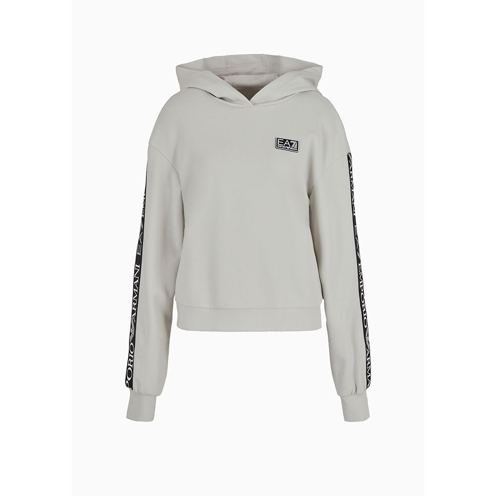 

Толстовка EA7 EMPORIO ARMANI 3DTM32_TJKWZ, бежевый