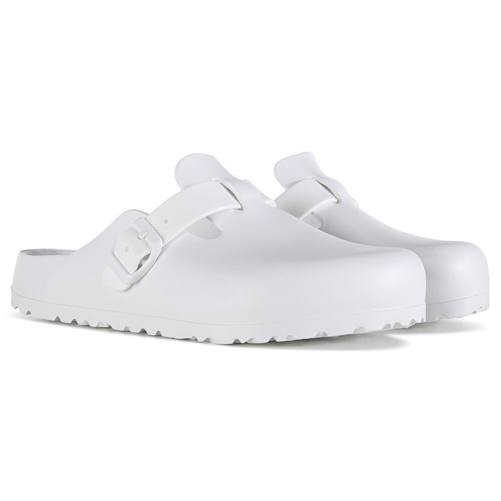 

Женские сабо Boston из ЭВА Birkenstock, белый