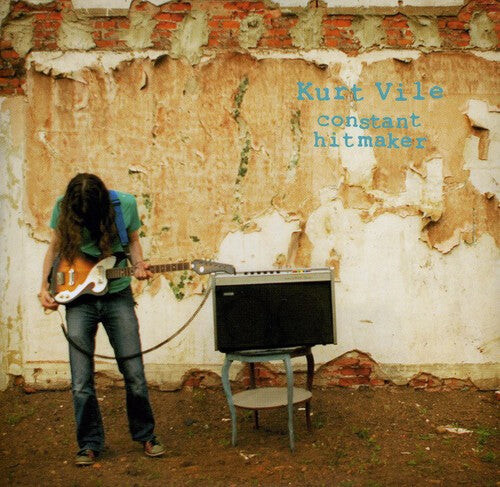 

CD диск Vile, Kurt: Constant Hitmaker
