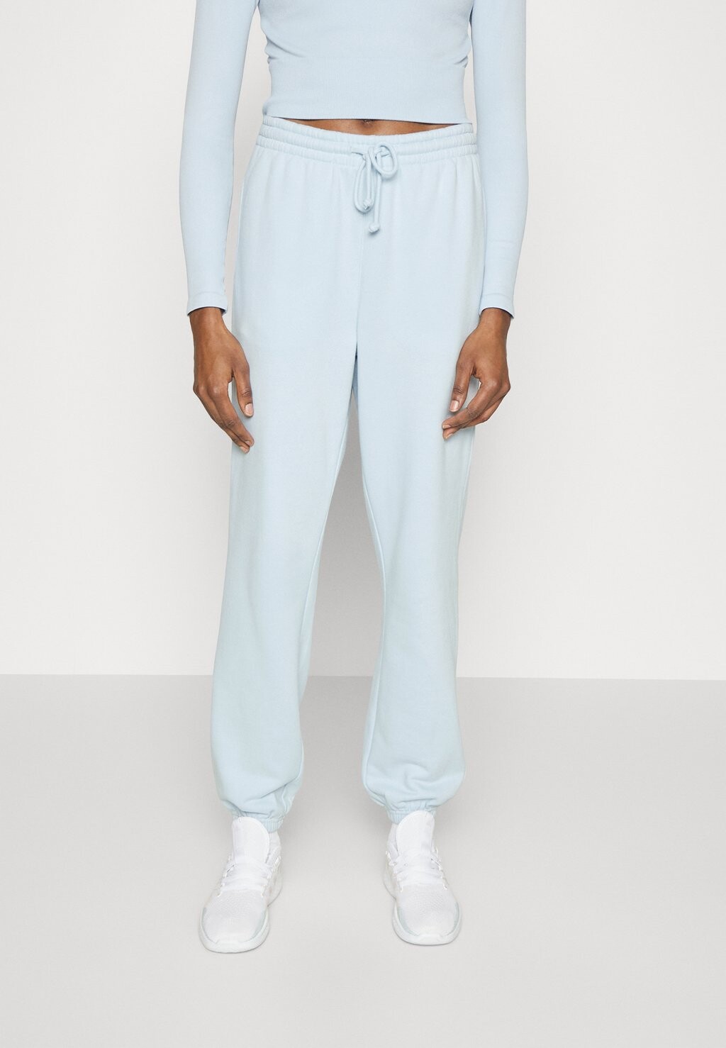 

Спортивные брюки Cotton On, синий