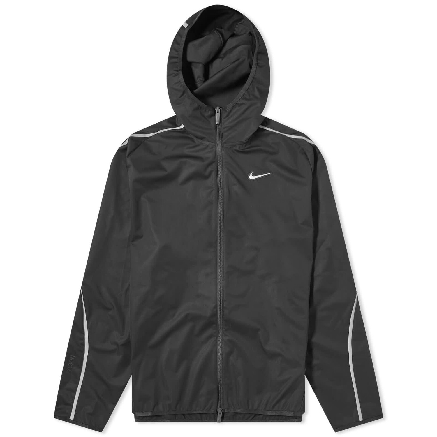 

Куртка Nike X Nocta Warmup, черный