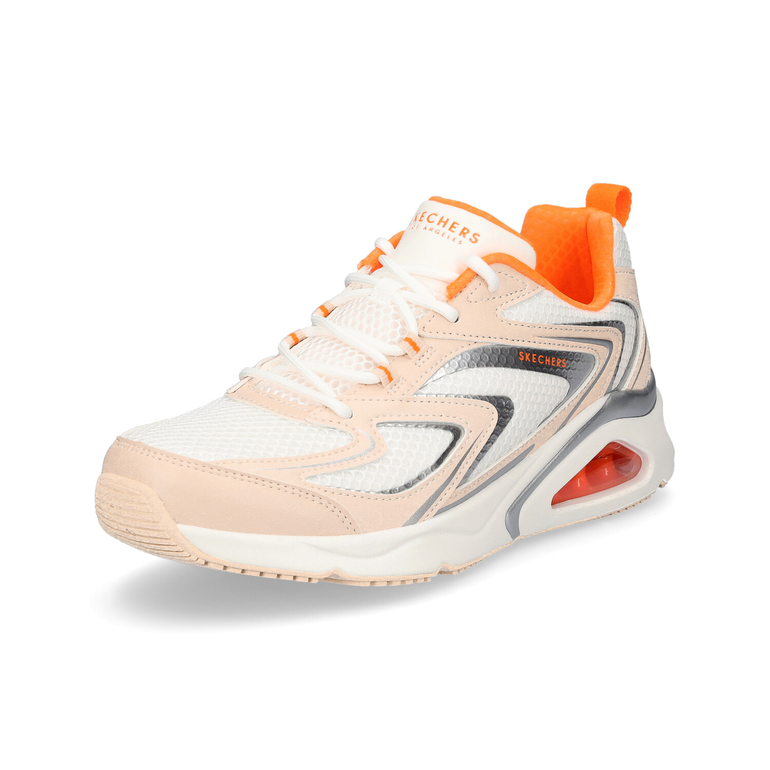 

Кроссовки Skechers Sneaker, белый
