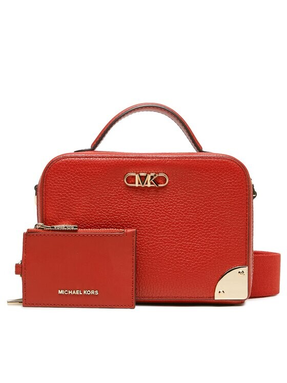 

Кошелек Michael Michael Kors, красный