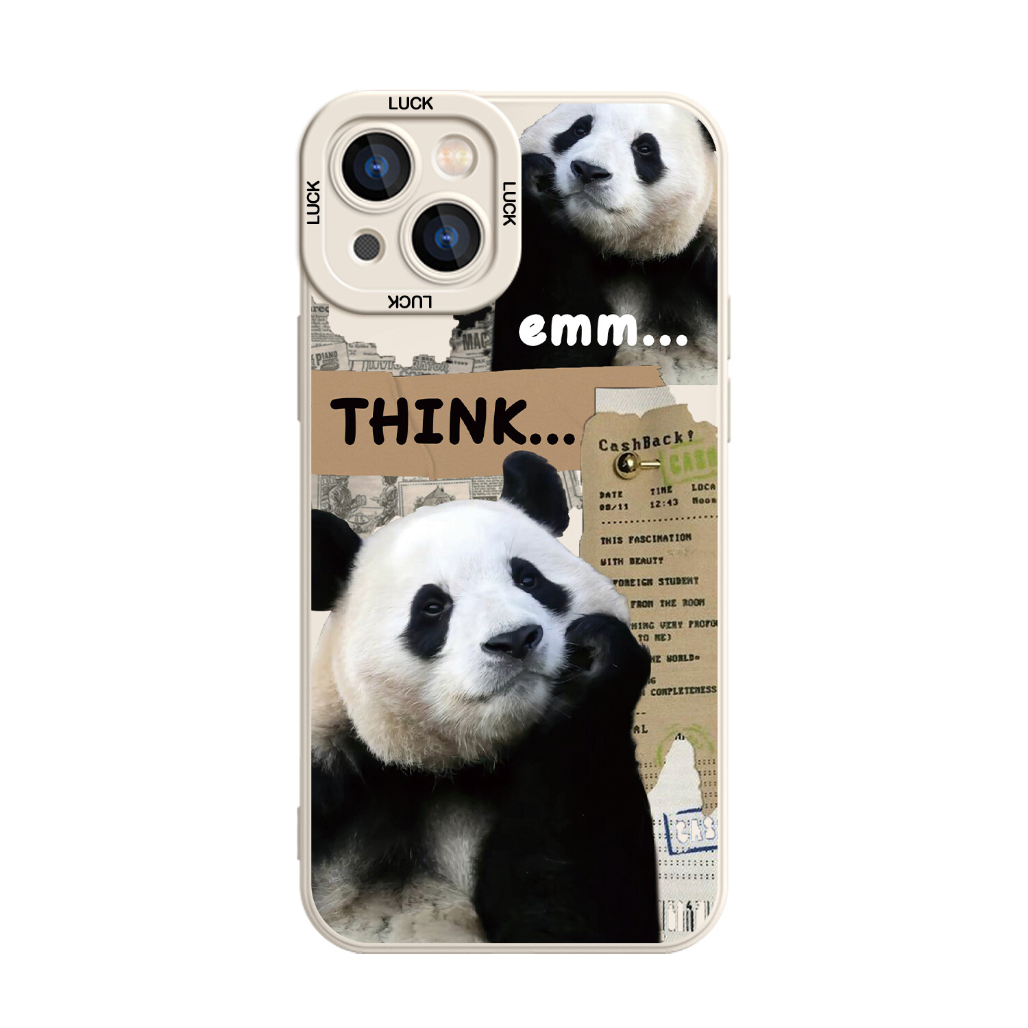 

Высококачественный чехол для телефона High Quality, DWSFMY211 - Antique white