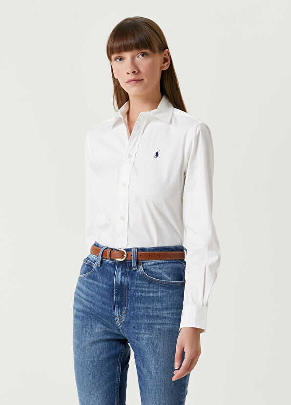 

Длинное пуховое пальто с капюшоном Polo Ralph Lauren, черный