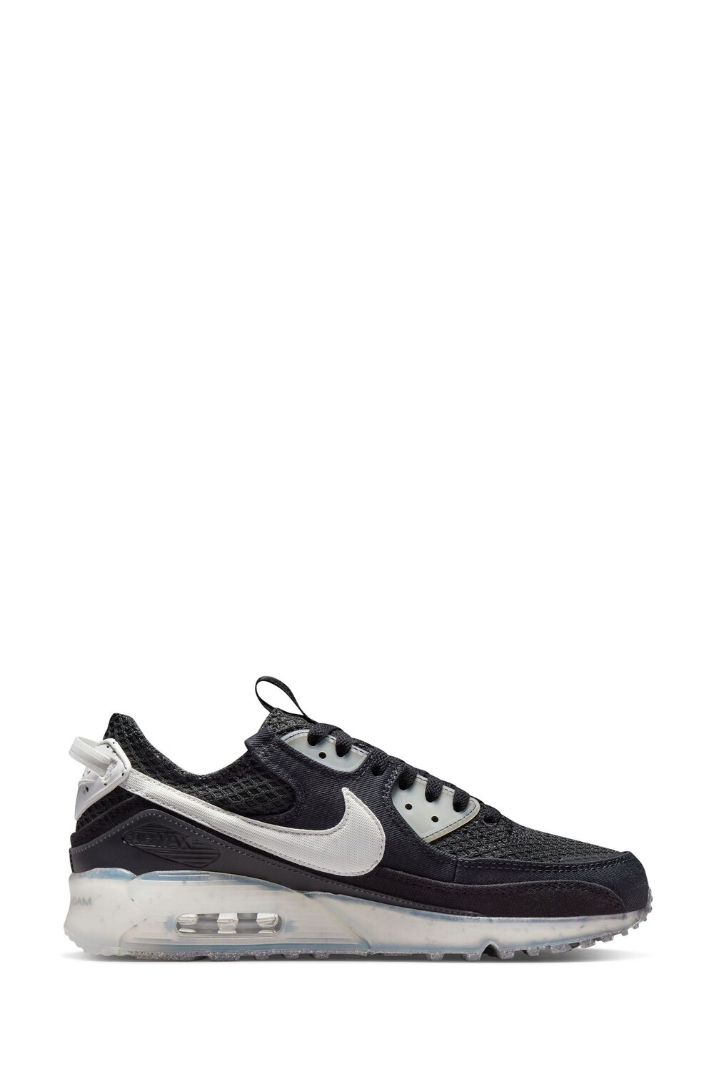 

Спортивная обувь Air Max Terrascape 90 Nike, черный