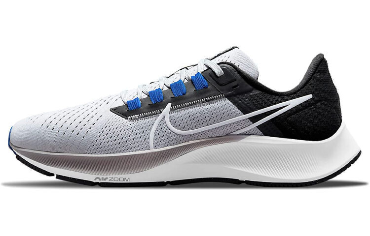 

Кроссовки Nike Air Zoom Pegasus 38 Серый волк