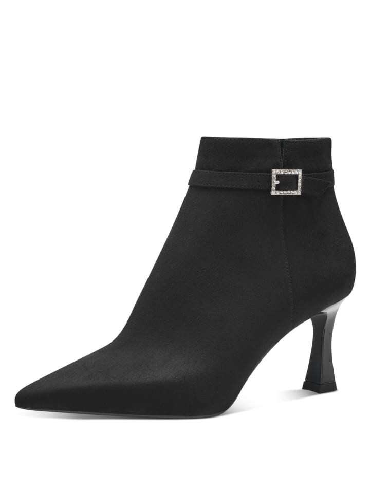 

Ботильоны Tamaris Ankle Boots, черный