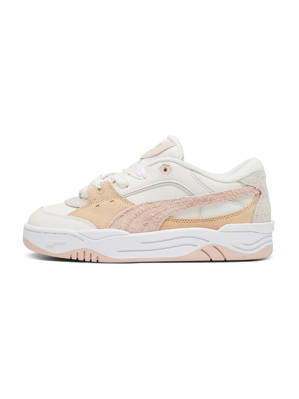 

Кроссовки Puma 180 PRM, белый