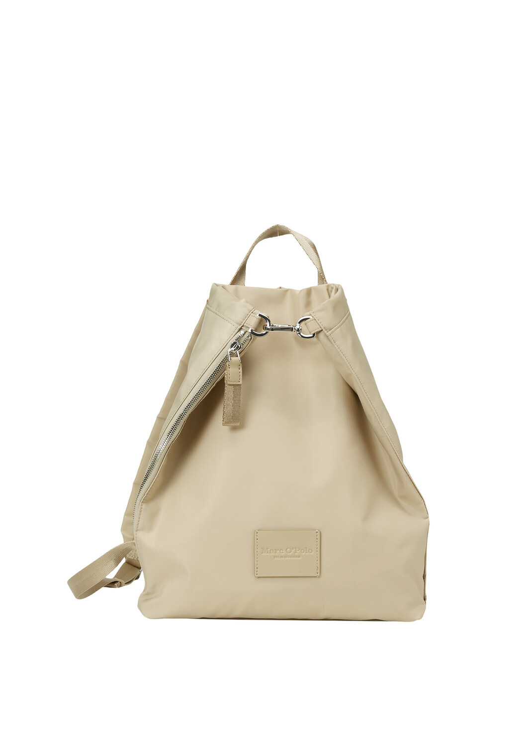 

Рюкзак Marc O'Polo small, цвет jonesboro cream