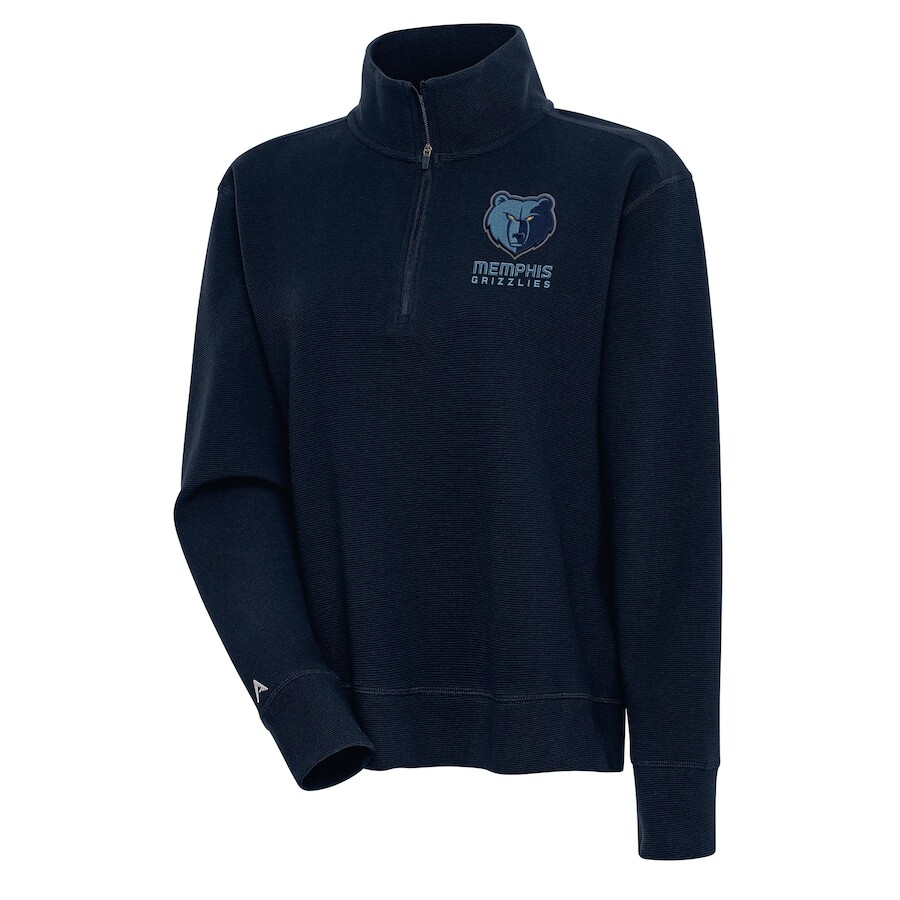 

Толстовка Antigua Memphis Grizzlies, нави