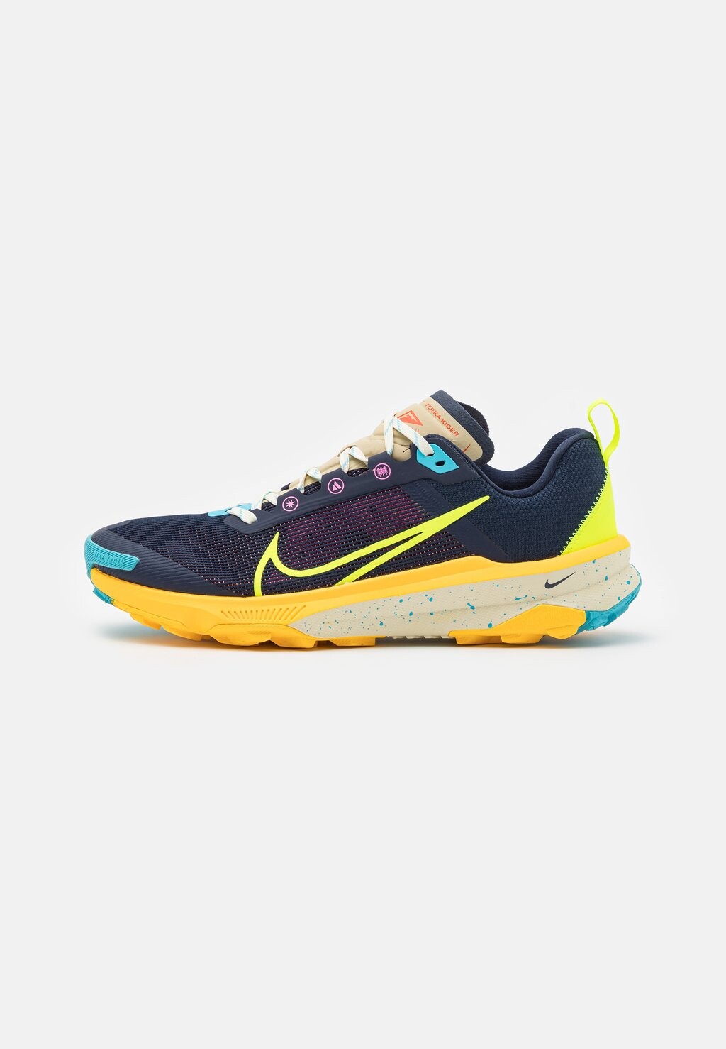 

Кроссовки Nike