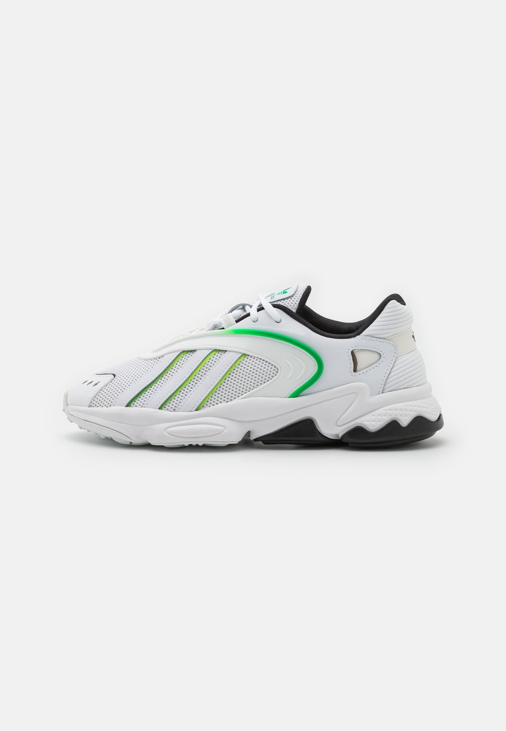 Кроссовки adidas Originals Oztral Unisex, обувь белый / основной белый кроссовки adidas performance grand court footwear white orbit grey core green